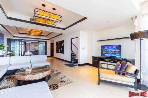 2 Bed, 2 Bath, ApartmentFor Sale, Laguna, Phuket