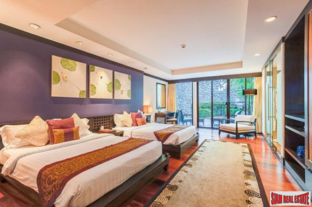 2 Bed, 2 Bath, ApartmentFor Sale, Laguna, Phuket