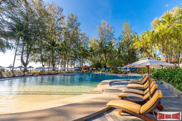 2 Bed, 2 Bath, ApartmentFor Sale, Laguna, Phuket