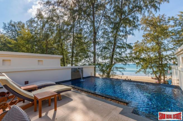2 Bed, 2 Bath, ApartmentFor Sale, Laguna, Phuket