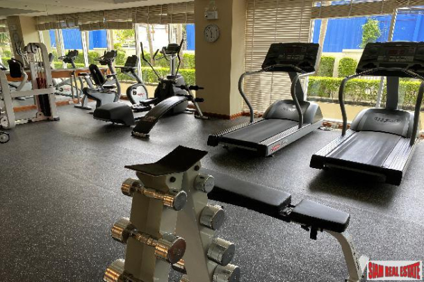 2 Bed, 2 Bath, ApartmentFor Sale, Phrom Phong, Bangkok