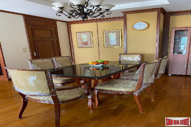 2 Bed, 2 Bath, ApartmentFor Sale, Phrom Phong, Bangkok