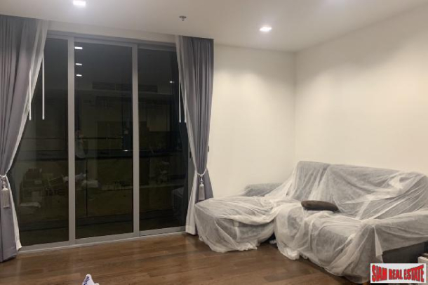 2 Bed, ApartmentFor Sale, Ratchathewii, Bangkok