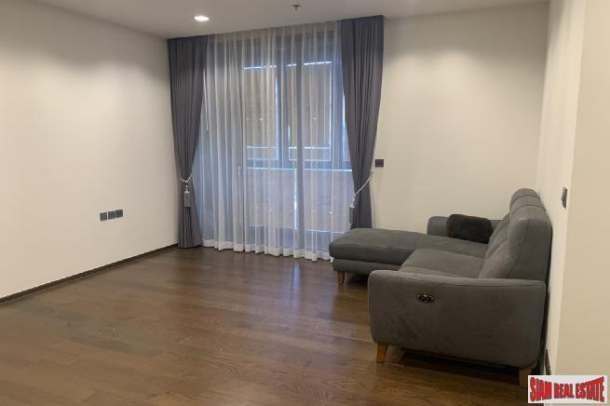 2 Bed, ApartmentFor Sale, Ratchathewii, Bangkok