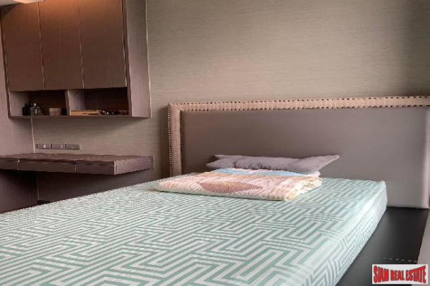 2 Bed, ApartmentFor Sale, Surasak, Bangkok
