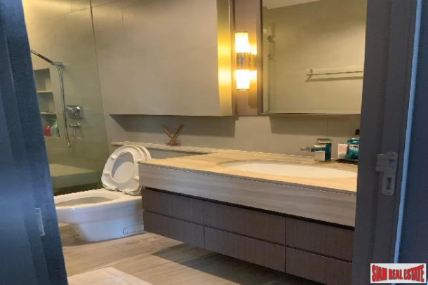 2 Bed, ApartmentFor Sale, Surasak, Bangkok