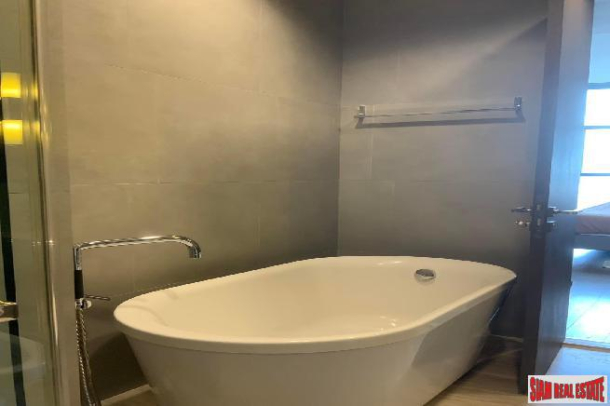 2 Bed, ApartmentFor Sale, Surasak, Bangkok