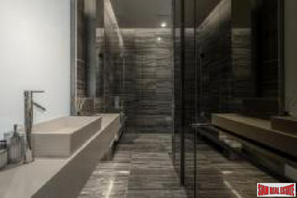 1 Bed, 1 Bath, ApartmentFor Sale, Phetchaburi, Bangkok