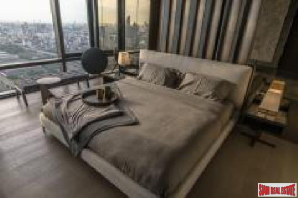 1 Bed, 1 Bath, ApartmentFor Sale, Phetchaburi, Bangkok