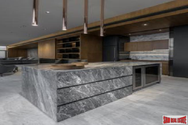 1 Bed, 1 Bath, ApartmentFor Sale, Phetchaburi, Bangkok