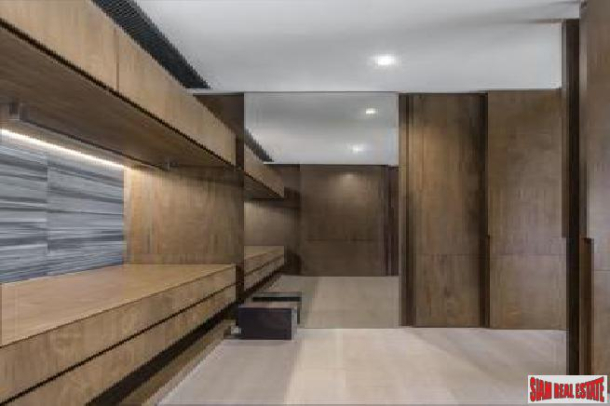 1 Bed, 1 Bath, ApartmentFor Sale, Phetchaburi, Bangkok