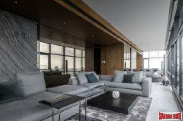 1 Bed, 1 Bath, ApartmentFor Sale, Phetchaburi, Bangkok