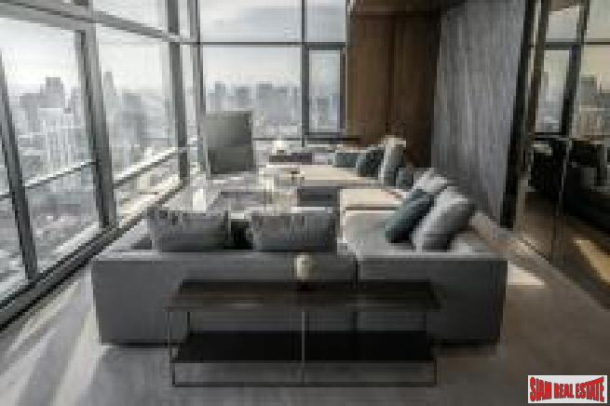 1 Bed, 1 Bath, ApartmentFor Sale, Phetchaburi, Bangkok