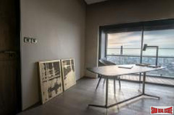 1 Bed, 1 Bath, ApartmentFor Sale, Phetchaburi, Bangkok