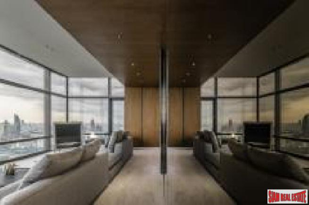 1 Bed, 1 Bath, ApartmentFor Sale, Phetchaburi, Bangkok