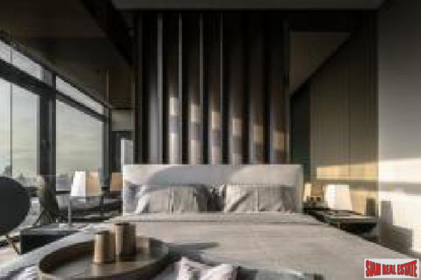 1 Bed, 1 Bath, ApartmentFor Sale, Phetchaburi, Bangkok