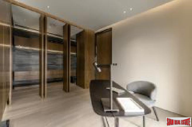 1 Bed, 1 Bath, ApartmentFor Sale, Phetchaburi, Bangkok