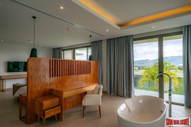 3 Bed, 4 Bath, HouseFor Sale, Layan, Phuket
