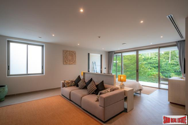 3 Bed, 4 Bath, HouseFor Sale, Layan, Phuket