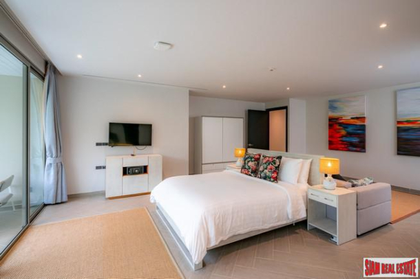 3 Bed, 4 Bath, HouseFor Sale, Layan, Phuket