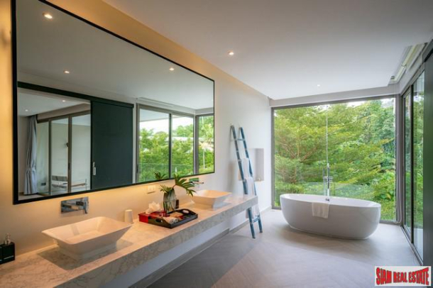 3 Bed, 4 Bath, HouseFor Sale, Layan, Phuket