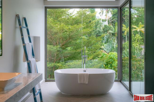 3 Bed, 4 Bath, HouseFor Sale, Layan, Phuket