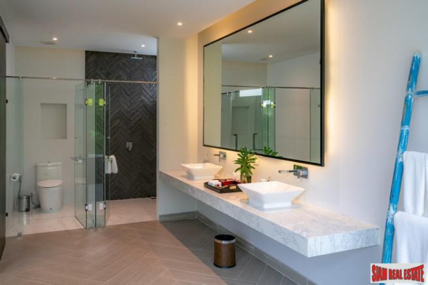 3 Bed, 4 Bath, HouseFor Sale, Layan, Phuket