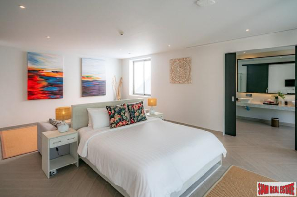 3 Bed, 4 Bath, HouseFor Sale, Layan, Phuket