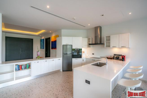 3 Bed, 4 Bath, HouseFor Sale, Layan, Phuket