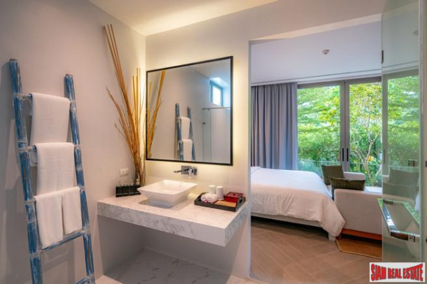 3 Bed, 4 Bath, HouseFor Sale, Layan, Phuket