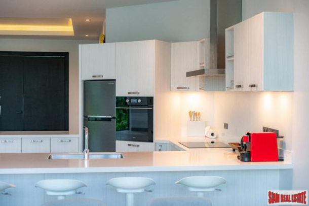 3 Bed, 4 Bath, HouseFor Sale, Layan, Phuket