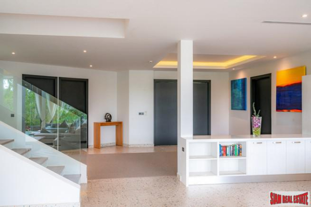 3 Bed, 4 Bath, HouseFor Sale, Layan, Phuket