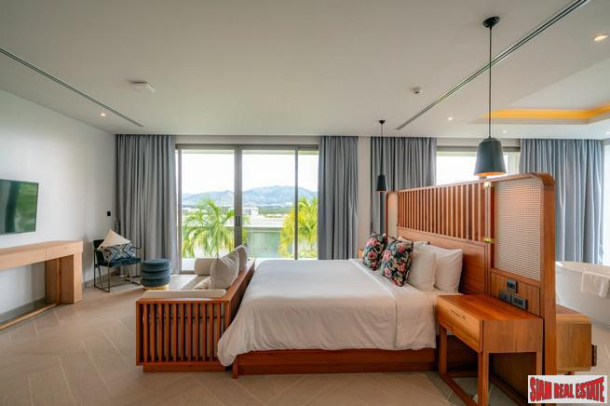 3 Bed, 4 Bath, HouseFor Sale, Layan, Phuket