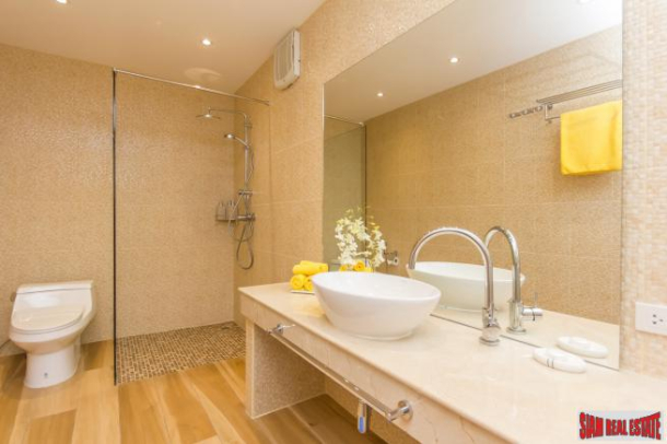 3 Bed, 4 Bath, HouseFor Sale, Maenam, Surat Thani