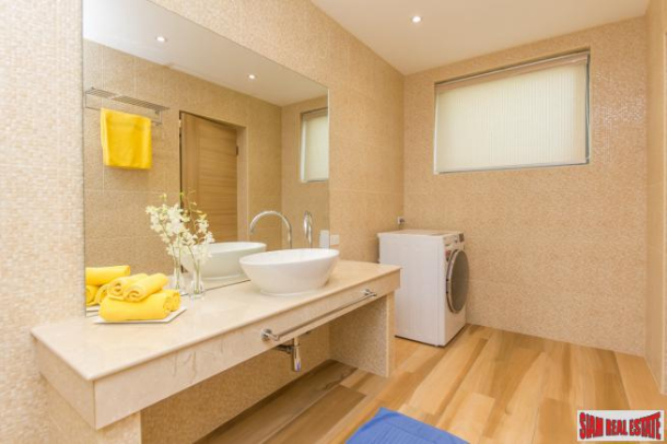 3 Bed, 4 Bath, HouseFor Sale, Maenam, Surat Thani