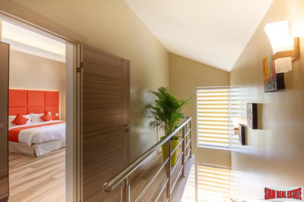 3 Bed, 4 Bath, HouseFor Sale, Maenam, Surat Thani