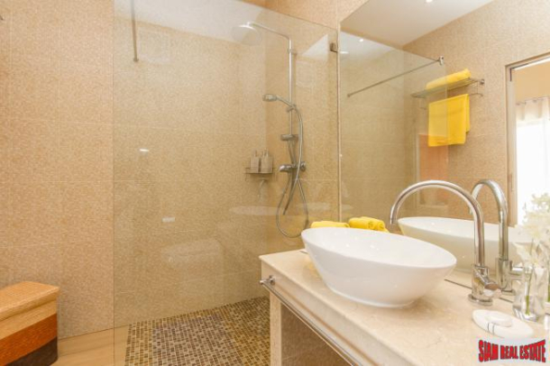 3 Bed, 4 Bath, HouseFor Sale, Maenam, Surat Thani