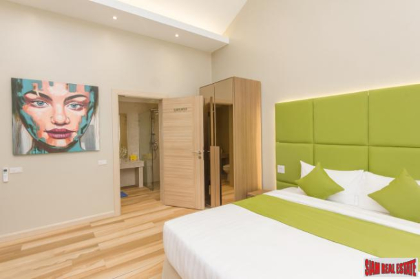 3 Bed, 4 Bath, HouseFor Sale, Maenam, Surat Thani