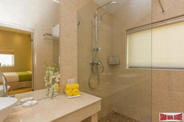 3 Bed, 4 Bath, HouseFor Sale, Maenam, Surat Thani