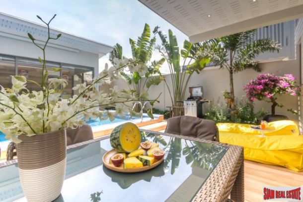 3 Bed, 4 Bath, HouseFor Sale, Maenam, Surat Thani