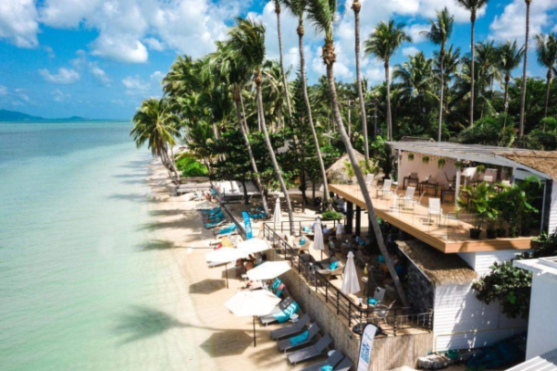 3 Bed, 4 Bath, HouseFor Sale, Maenam, Surat Thani