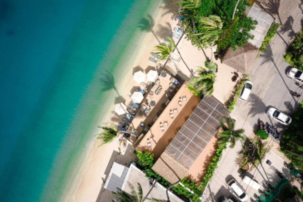 3 Bed, 4 Bath, HouseFor Sale, Maenam, Surat Thani