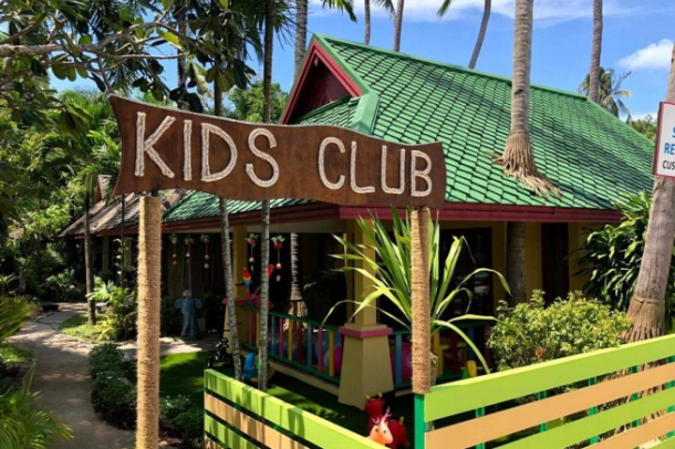 3 Bed, 4 Bath, HouseFor Sale, Maenam, Surat Thani