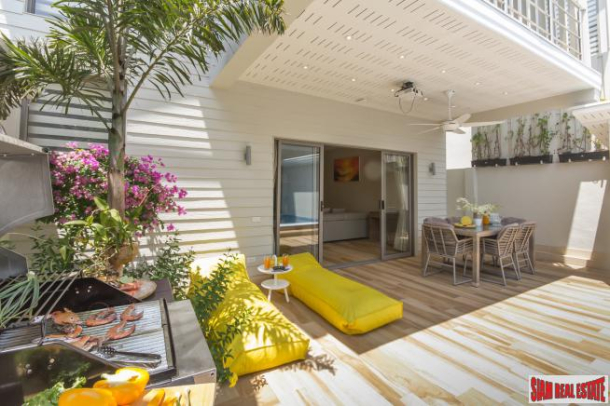 3 Bed, 4 Bath, HouseFor Sale, Maenam, Surat Thani