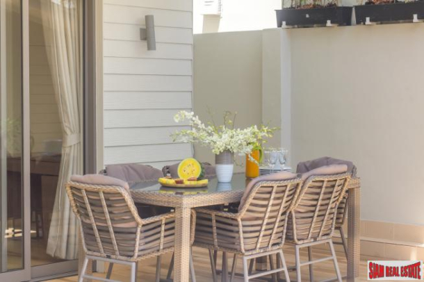 3 Bed, 4 Bath, HouseFor Sale, Maenam, Surat Thani