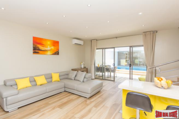 3 Bed, 4 Bath, HouseFor Sale, Maenam, Surat Thani