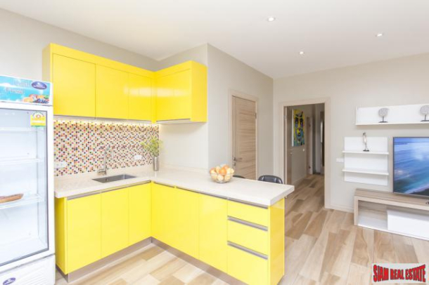 3 Bed, 4 Bath, HouseFor Sale, Maenam, Surat Thani