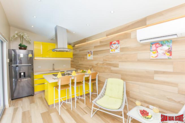 3 Bed, 4 Bath, HouseFor Sale, Maenam, Surat Thani