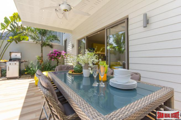 3 Bed, 4 Bath, HouseFor Sale, Maenam, Surat Thani