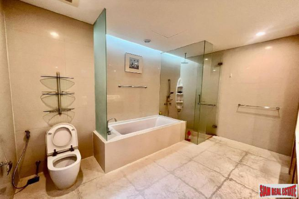 4 Bed, 5 Bath, ApartmentFor Sale, Asok, Bangkok